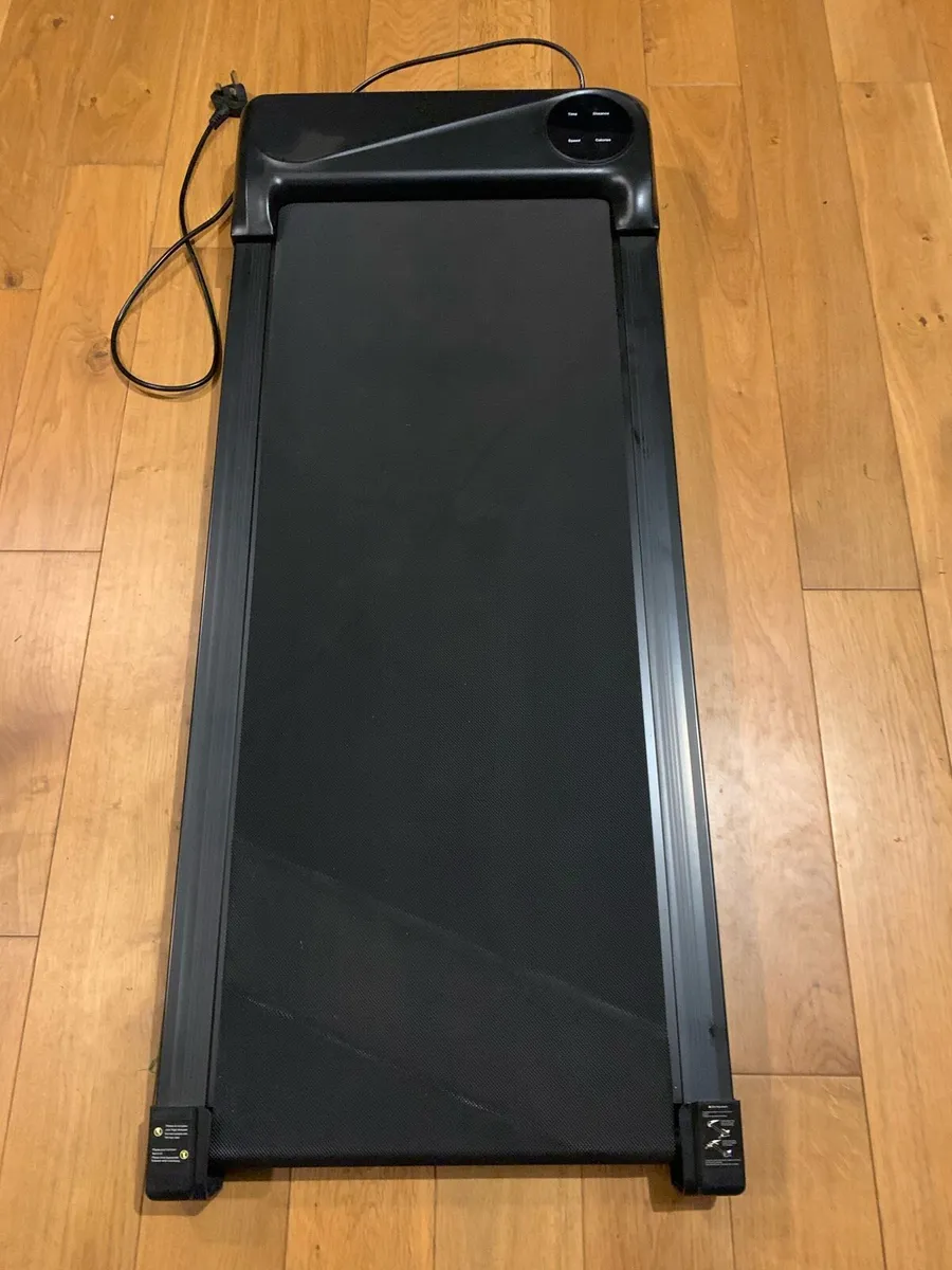 Walking pad / Walking treadmill - Image 1