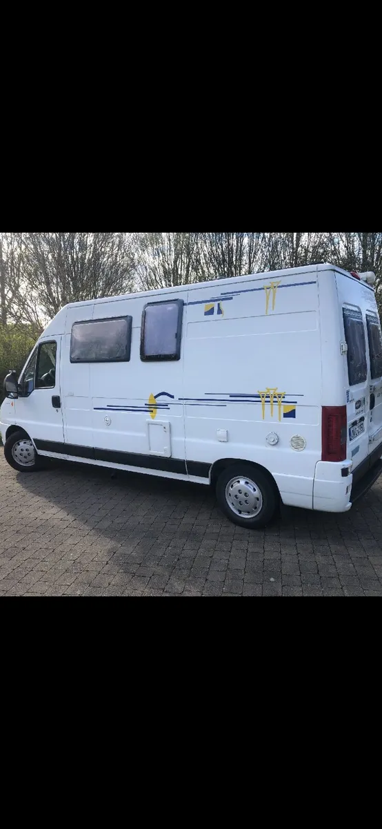 Camper Van - Image 2