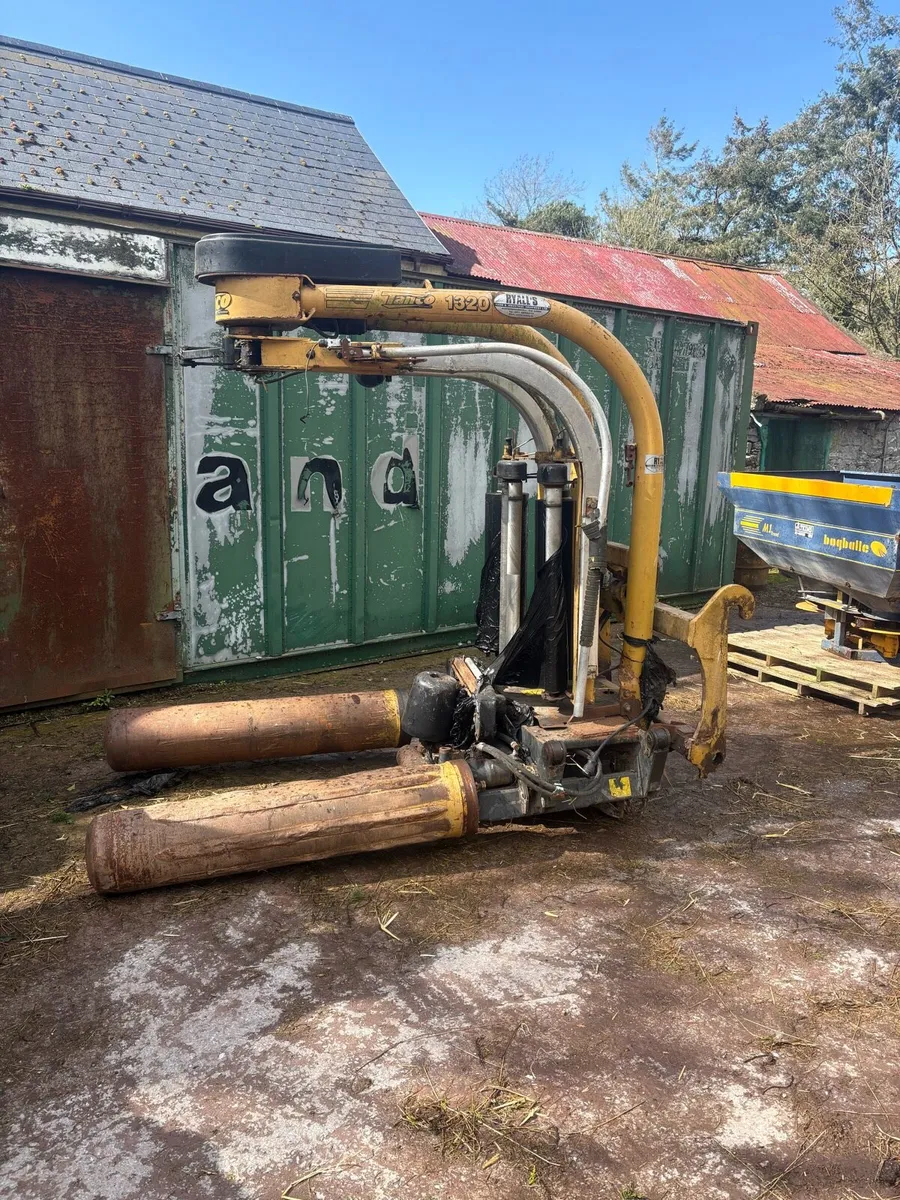 Tanco wrapper - Image 1