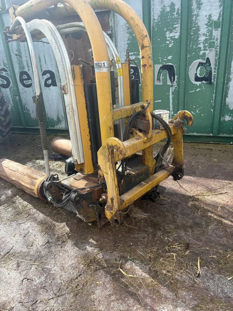 Tanco wrapper - Image 2