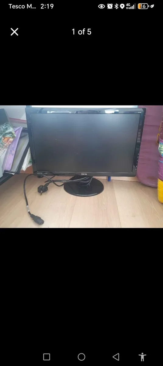 Monitor - Image 2