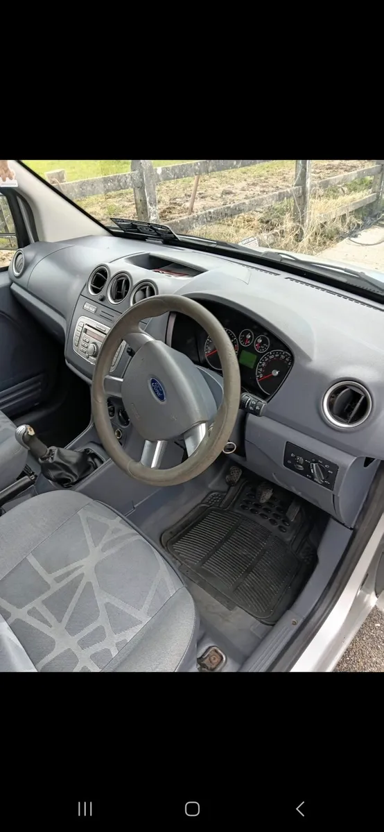 FORD TRANSIT CONNECT - Image 3