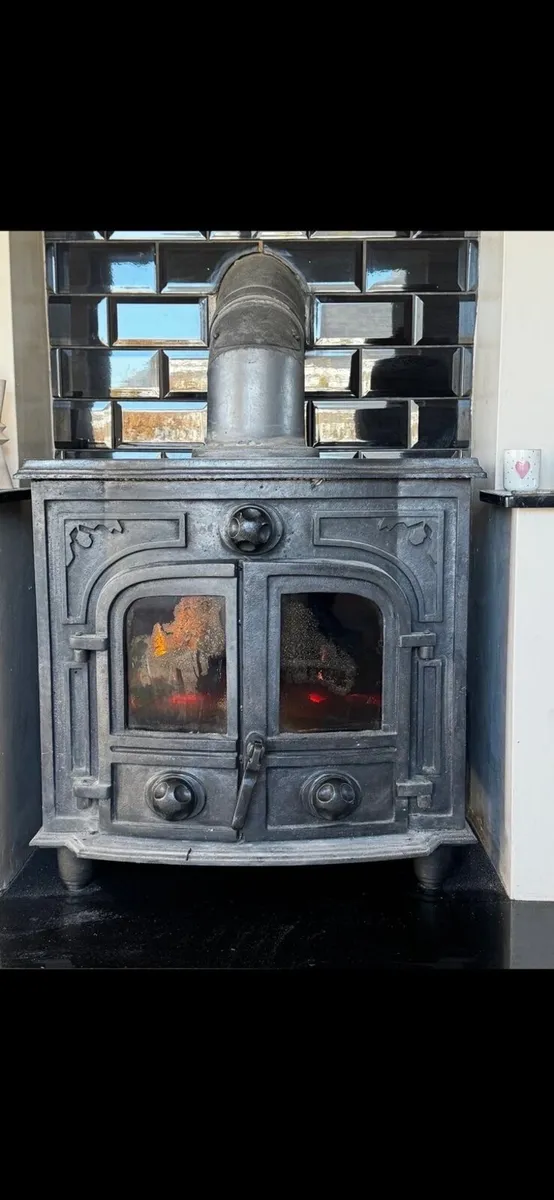 Stove - Image 2