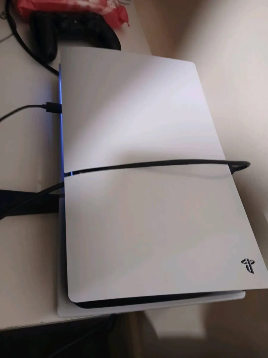 Playstation 5 - Image 1