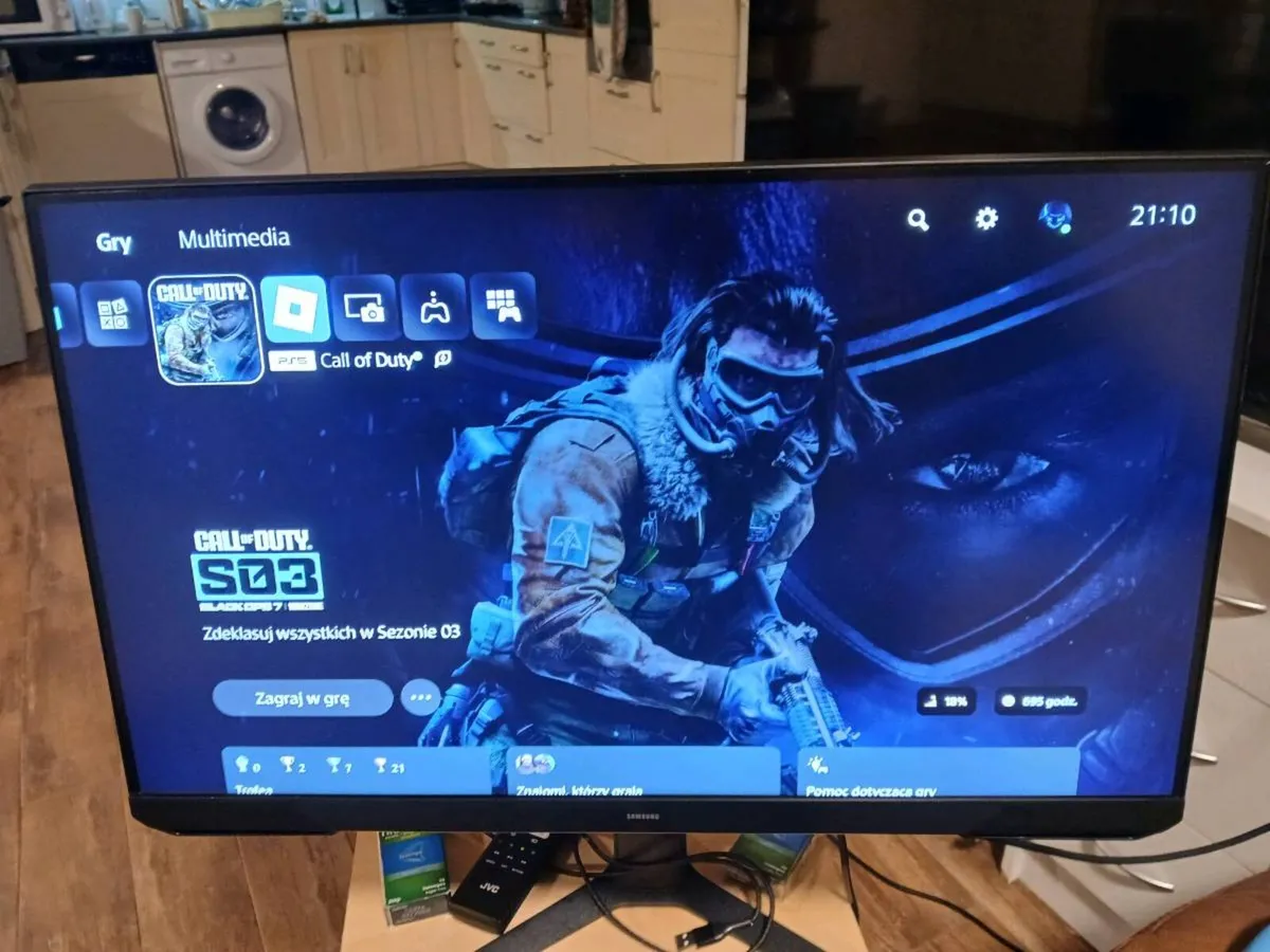 Playstation 5 - Image 3