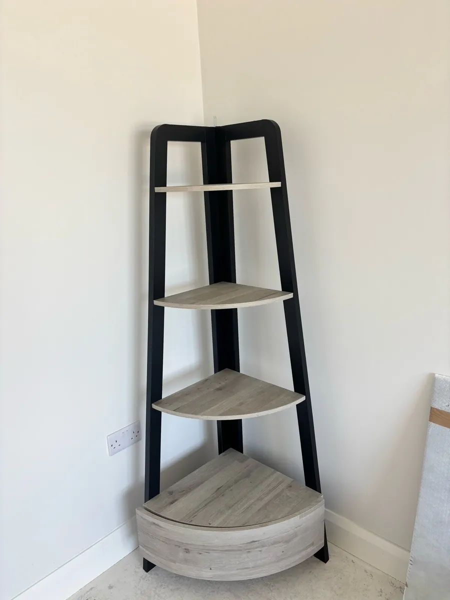 Next Home Shelving Ladder - Image 2