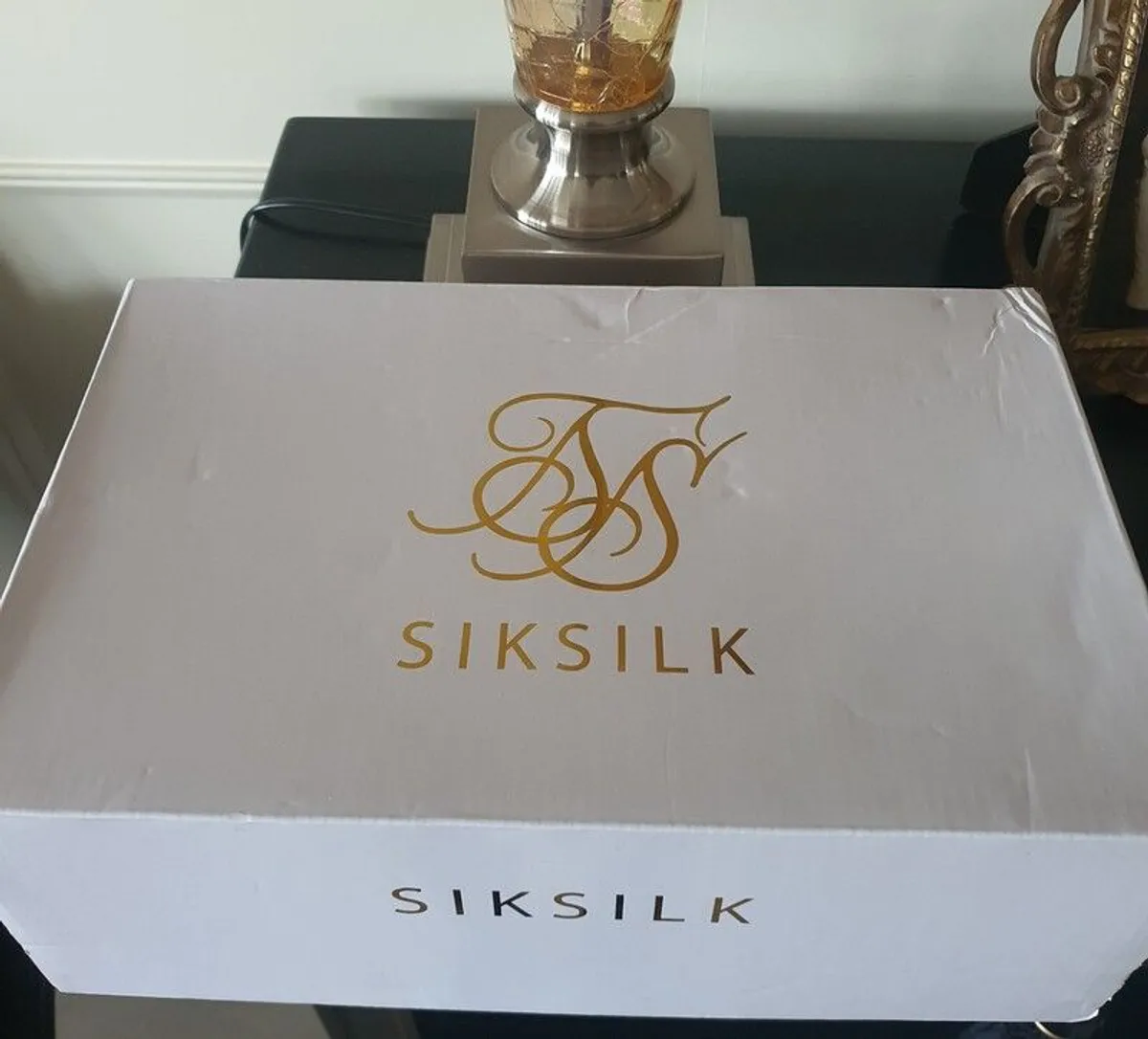 Messi slippers - Image 1