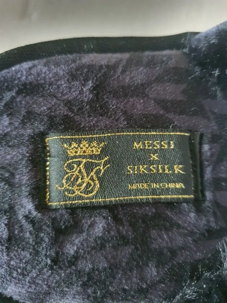 Messi slippers - Image 4