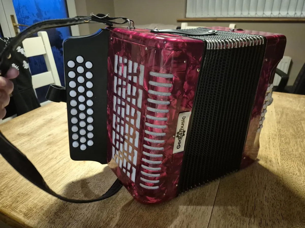 Accordian - Image 2