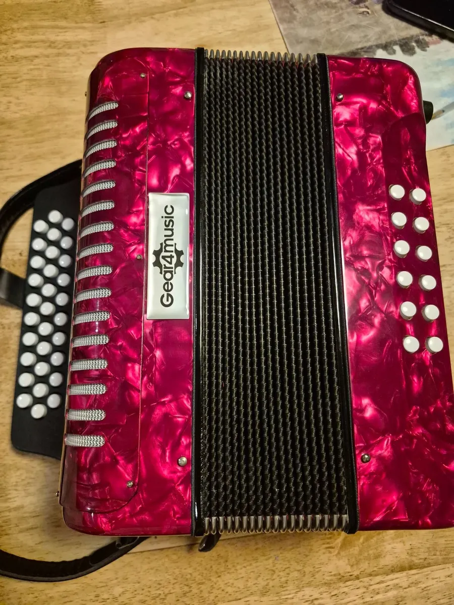 Accordian - Image 4
