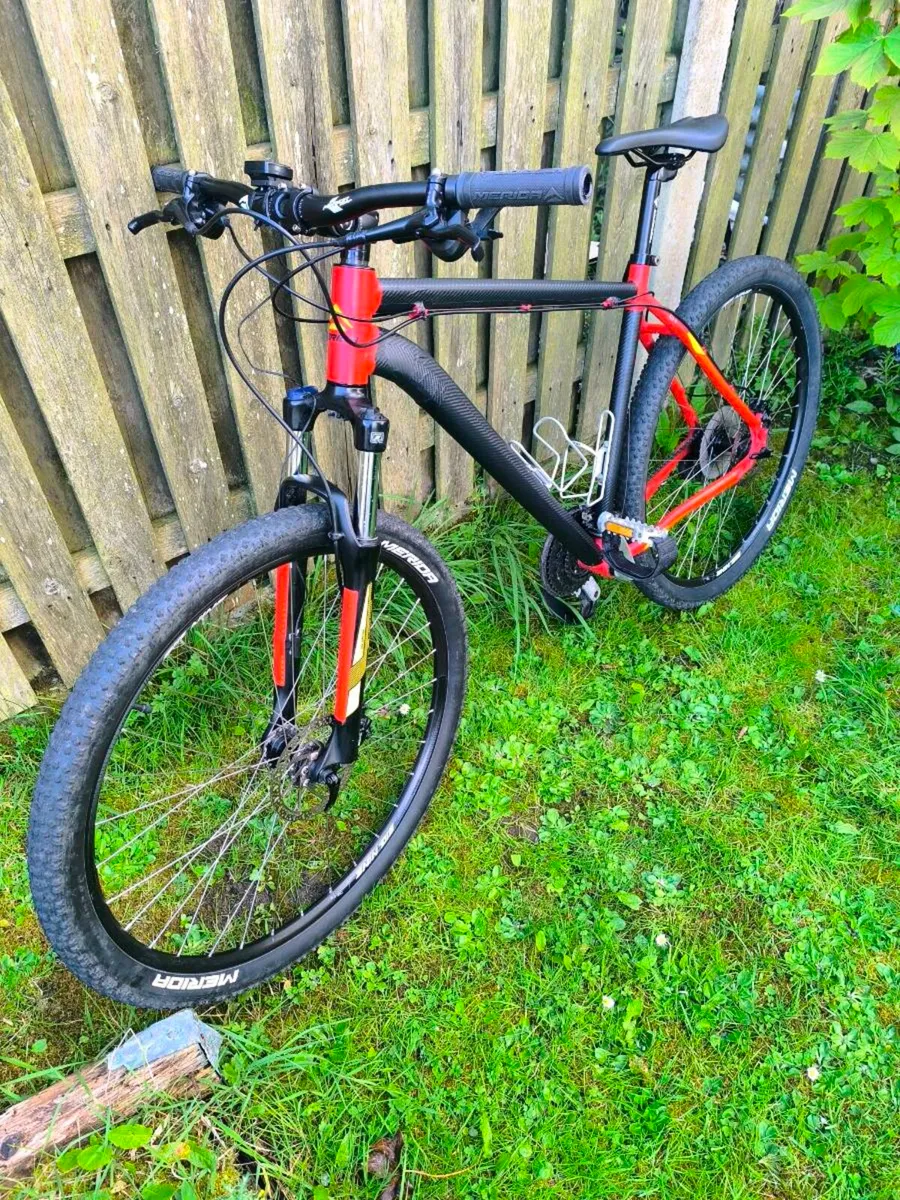 Merida big nine - Image 1