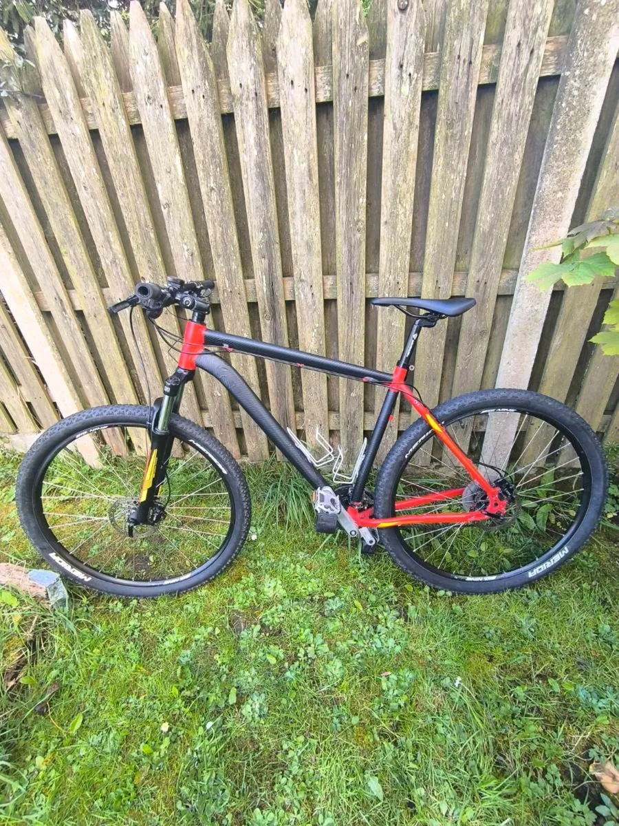 Merida big nine - Image 2