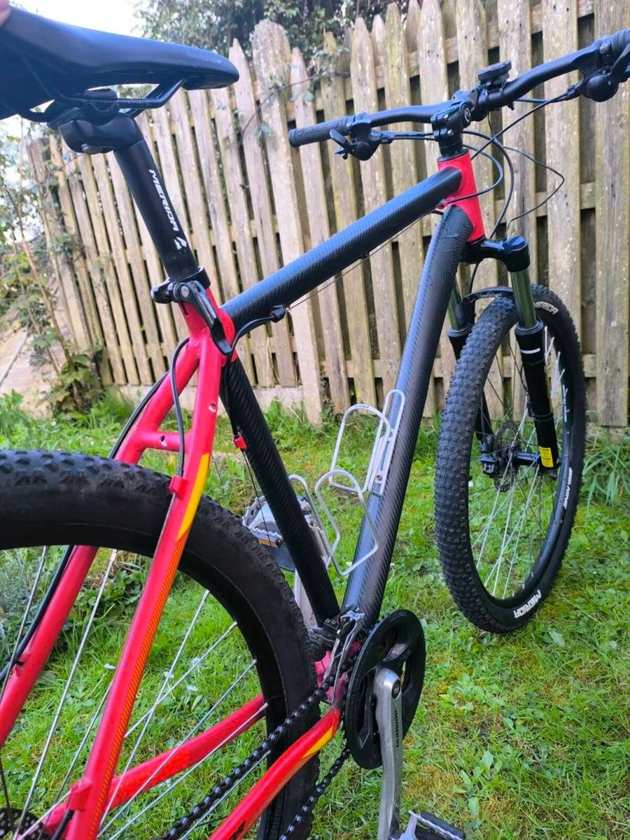 Merida big nine - Image 3