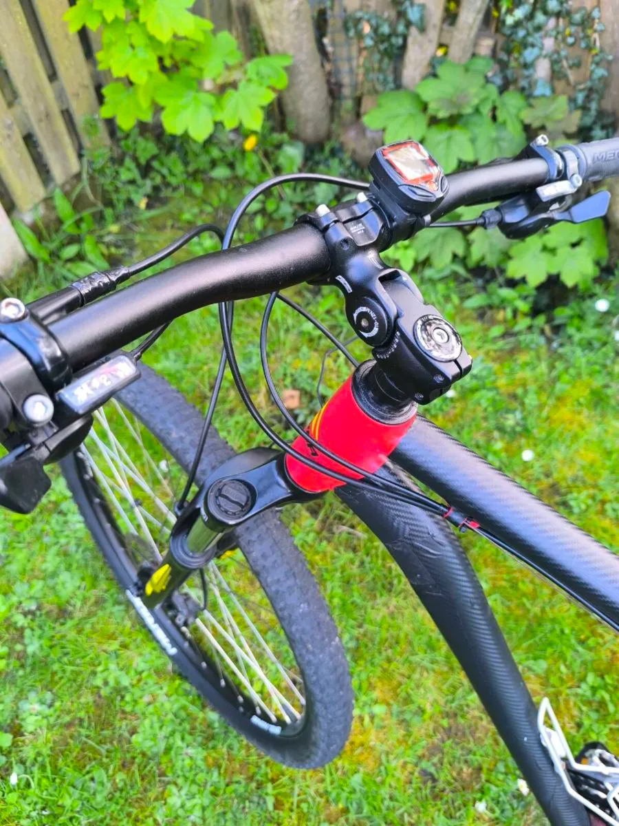 Merida big nine - Image 4