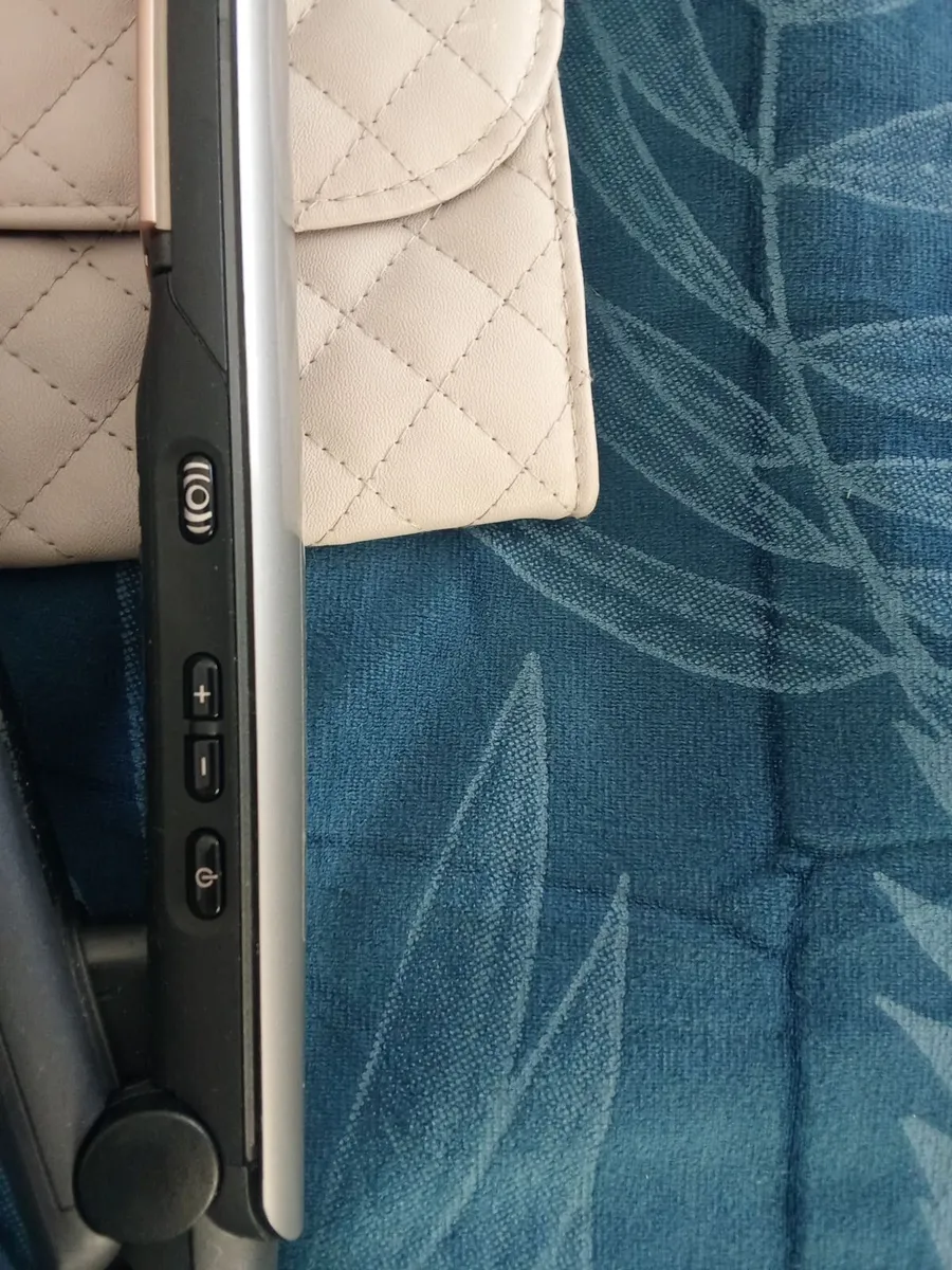 Remington hair straightener - Image 3