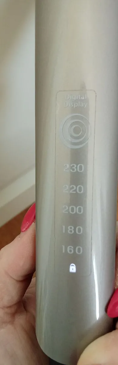 Remington hair straightener - Image 2