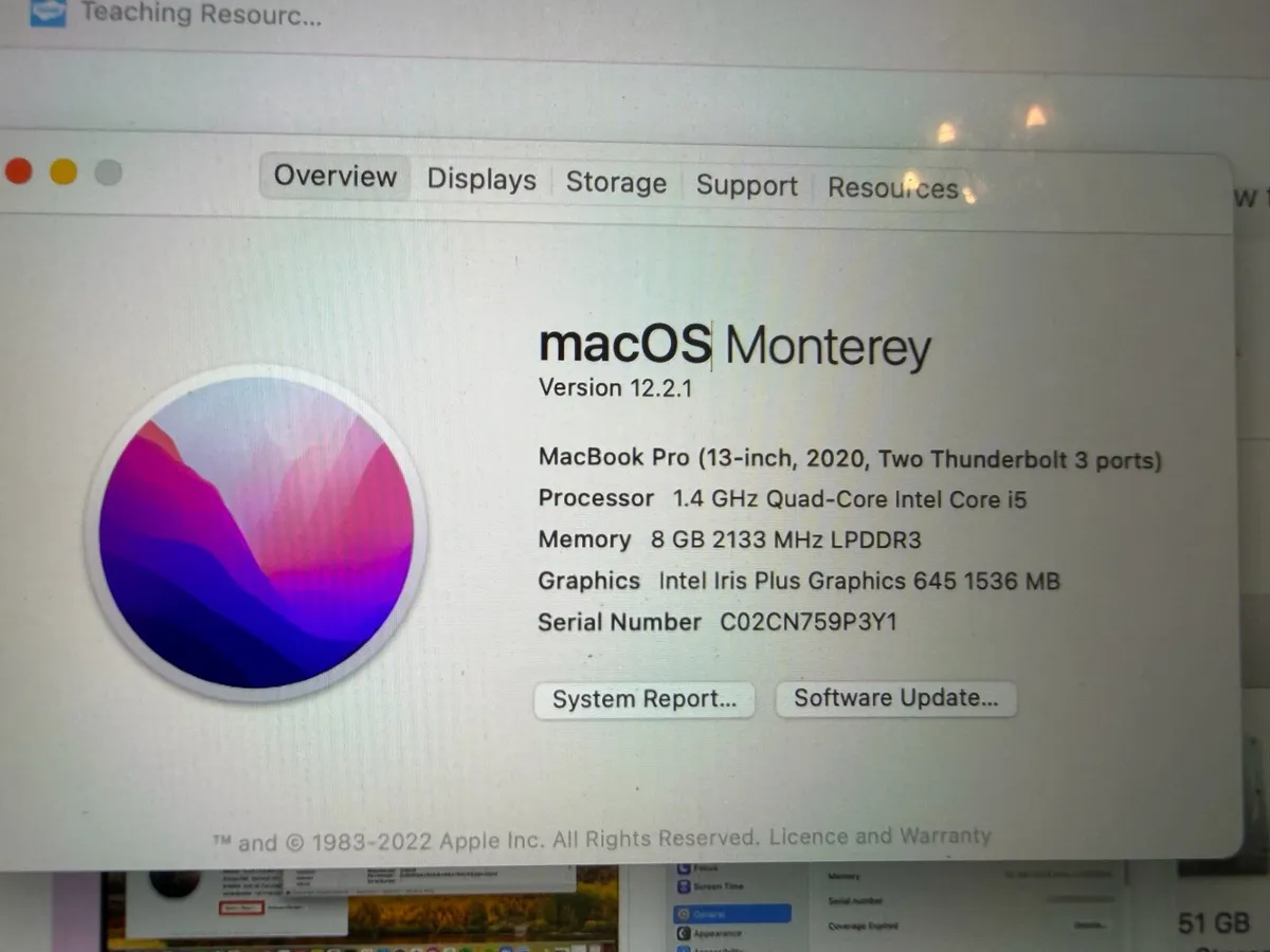 MacBook Pro with Touch Bar - Image 4