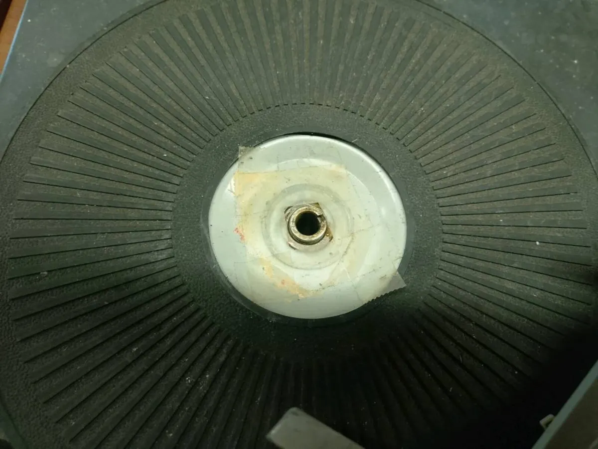 Vintage stereo - Image 4