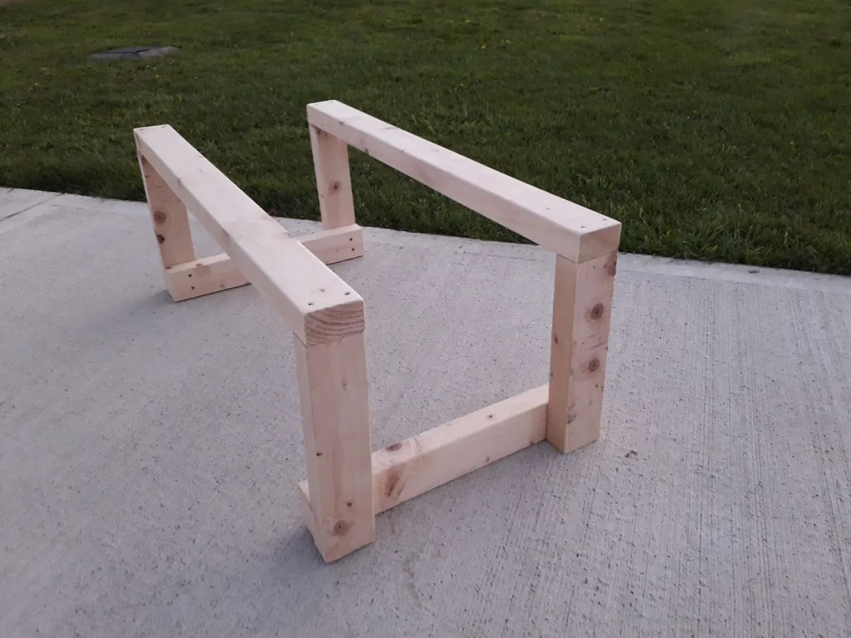 Chicken Perches - Image 1