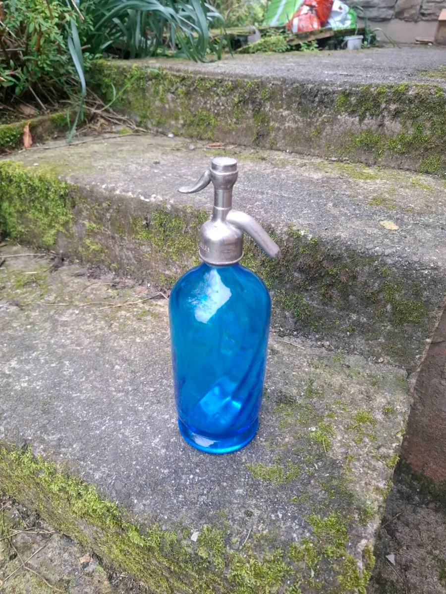 French siphon - Image 1