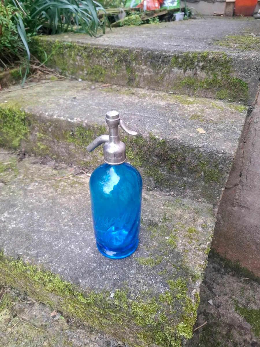 French siphon - Image 2