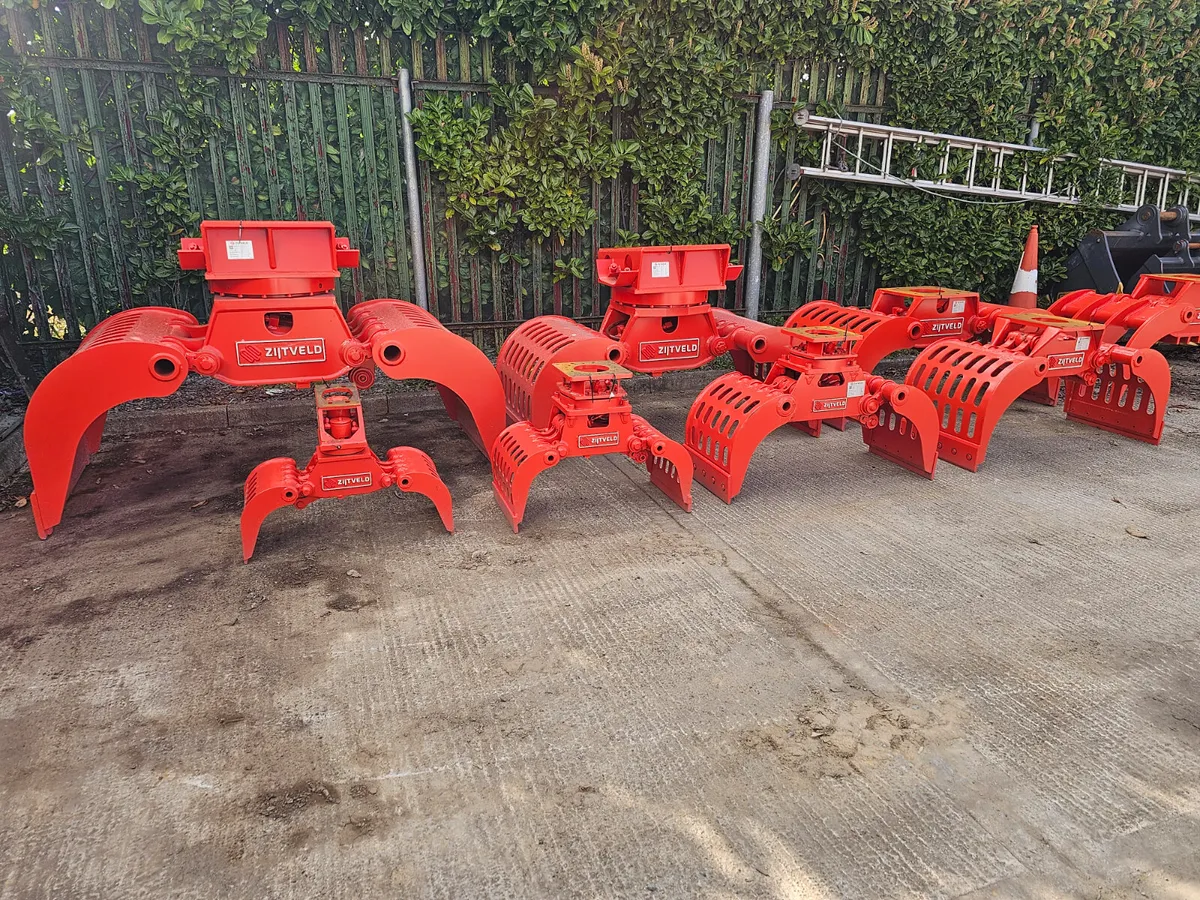 Selector Grabs ♻️ - Image 1