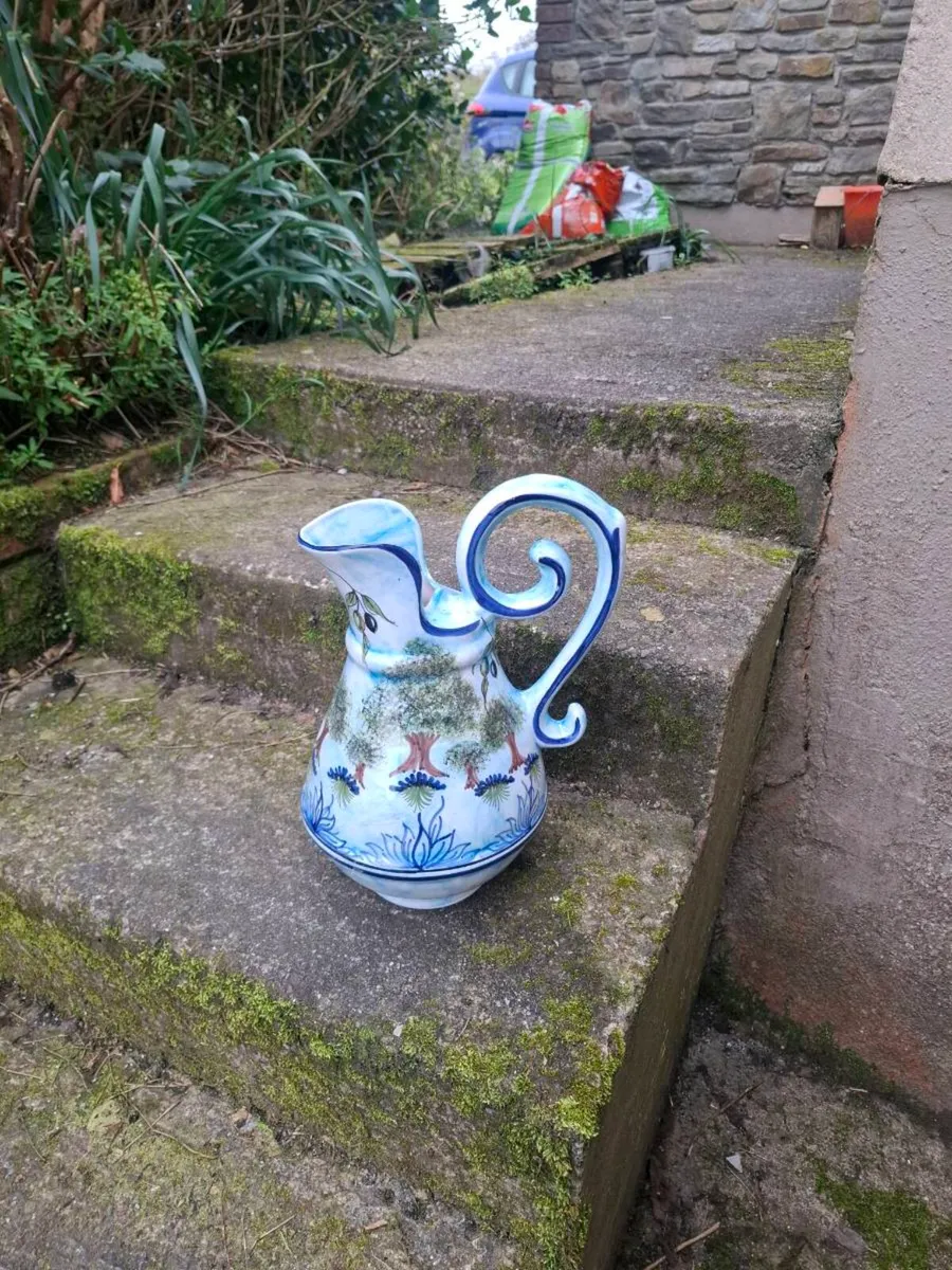 Washing pitcher - Image 1