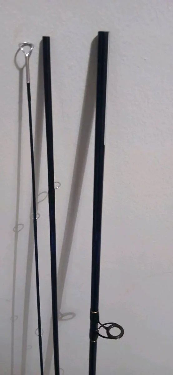 Sonik sk3 trout fly rod - Image 4