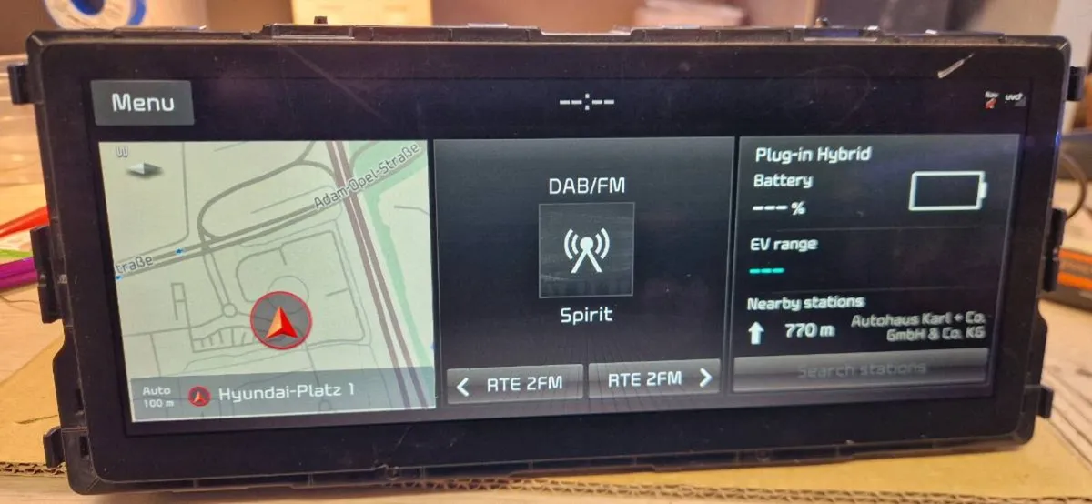 C.A.R.S   car audio repair service - Image 1