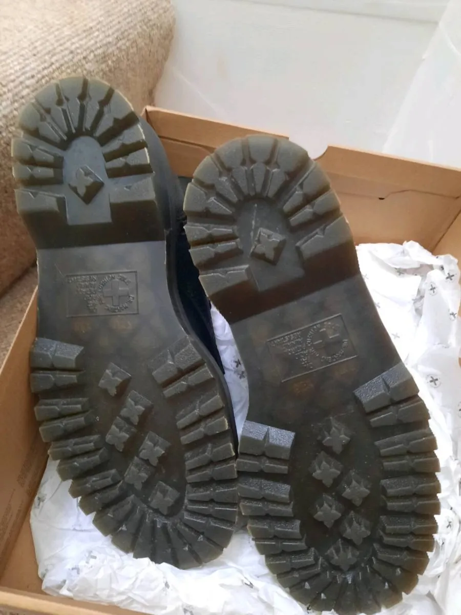 Doc Marten boots - Image 2