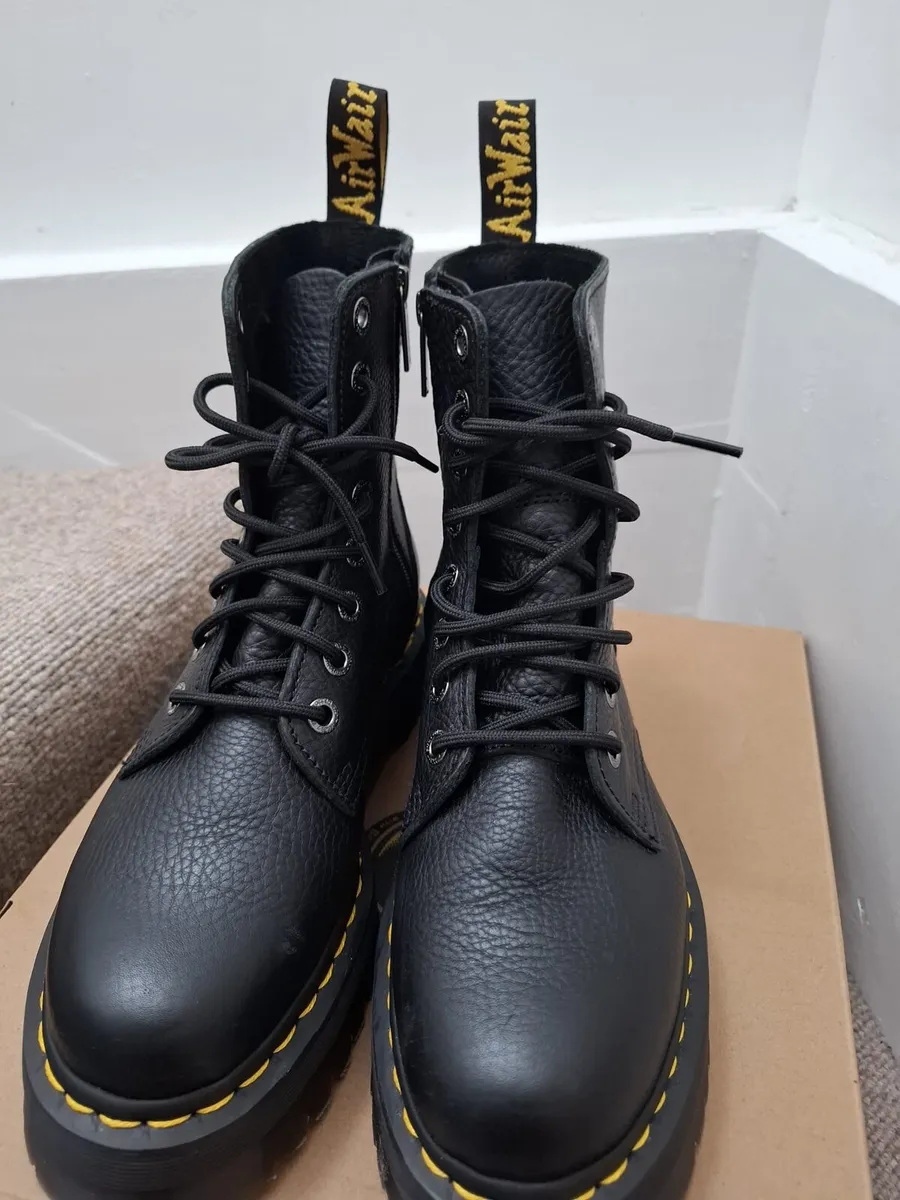 Doc Marten boots - Image 3