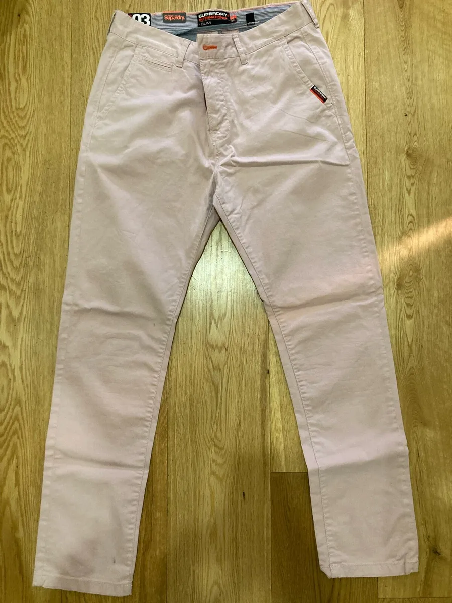 Superdry Chinos - Image 1