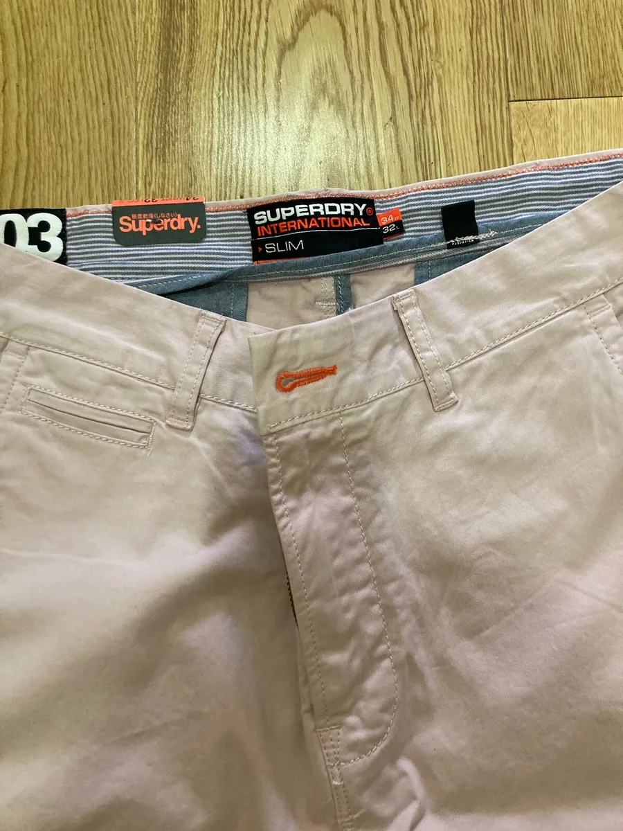 Superdry Chinos - Image 2