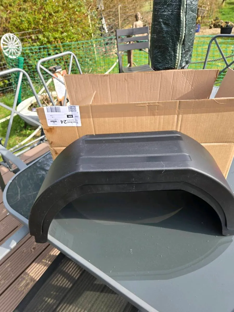 Trailer mudguards - Image 3