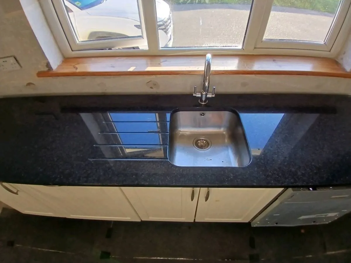 Granite Worktop - Image 1