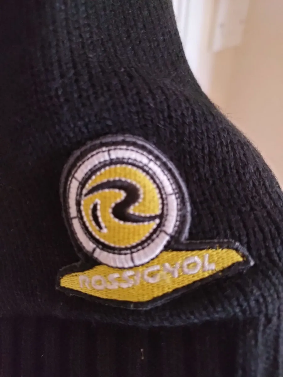 Rossignol windstopper XL - Image 2