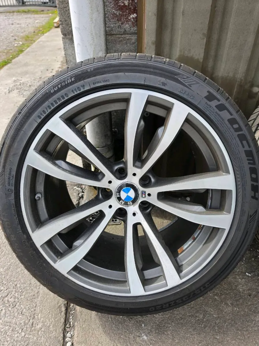 BMW X5/X6 AND 1/3 SERIES - Image 2