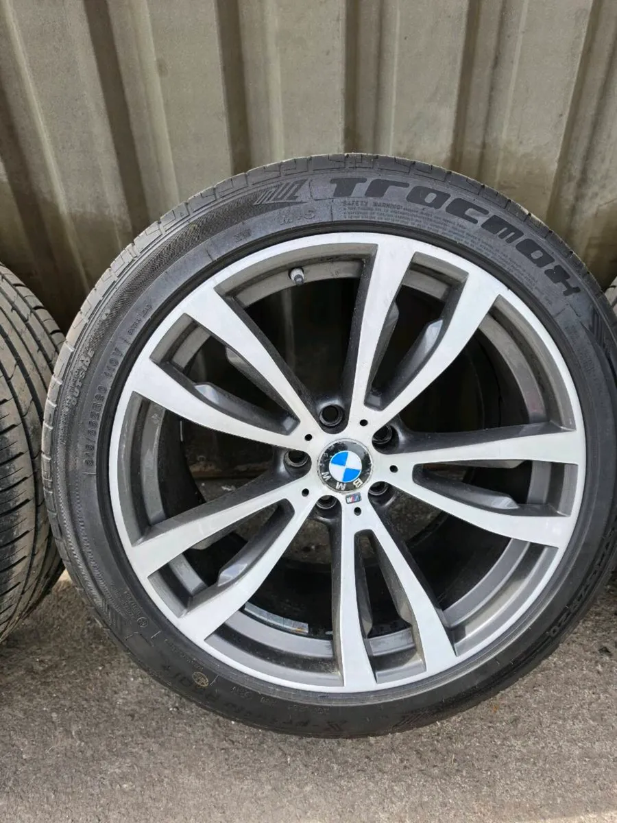 BMW X5/X6 AND 1/3 SERIES - Image 3