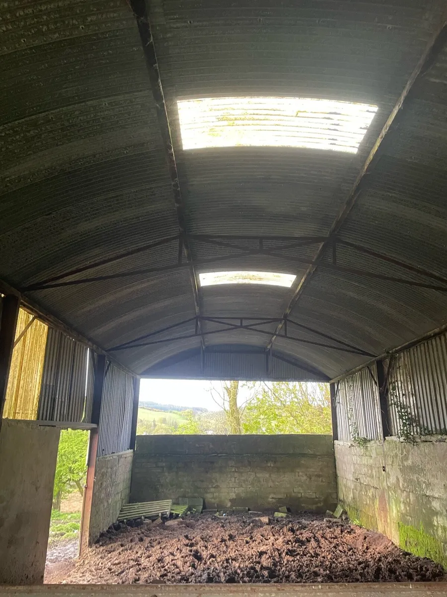 Round shed - Image 4