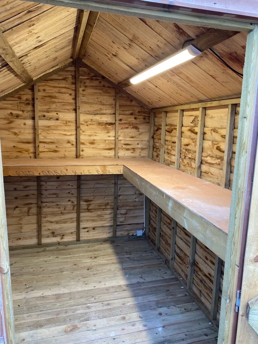 Garden shed - Image 2