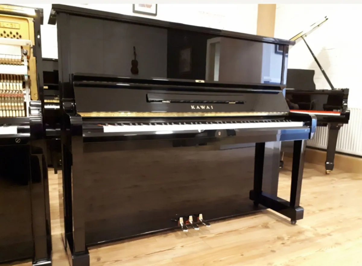 Kawai NS15 | Superb High Quality Instrument - Image 3