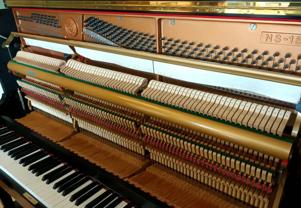 Kawai NS15 | Superb High Quality Instrument - Image 4