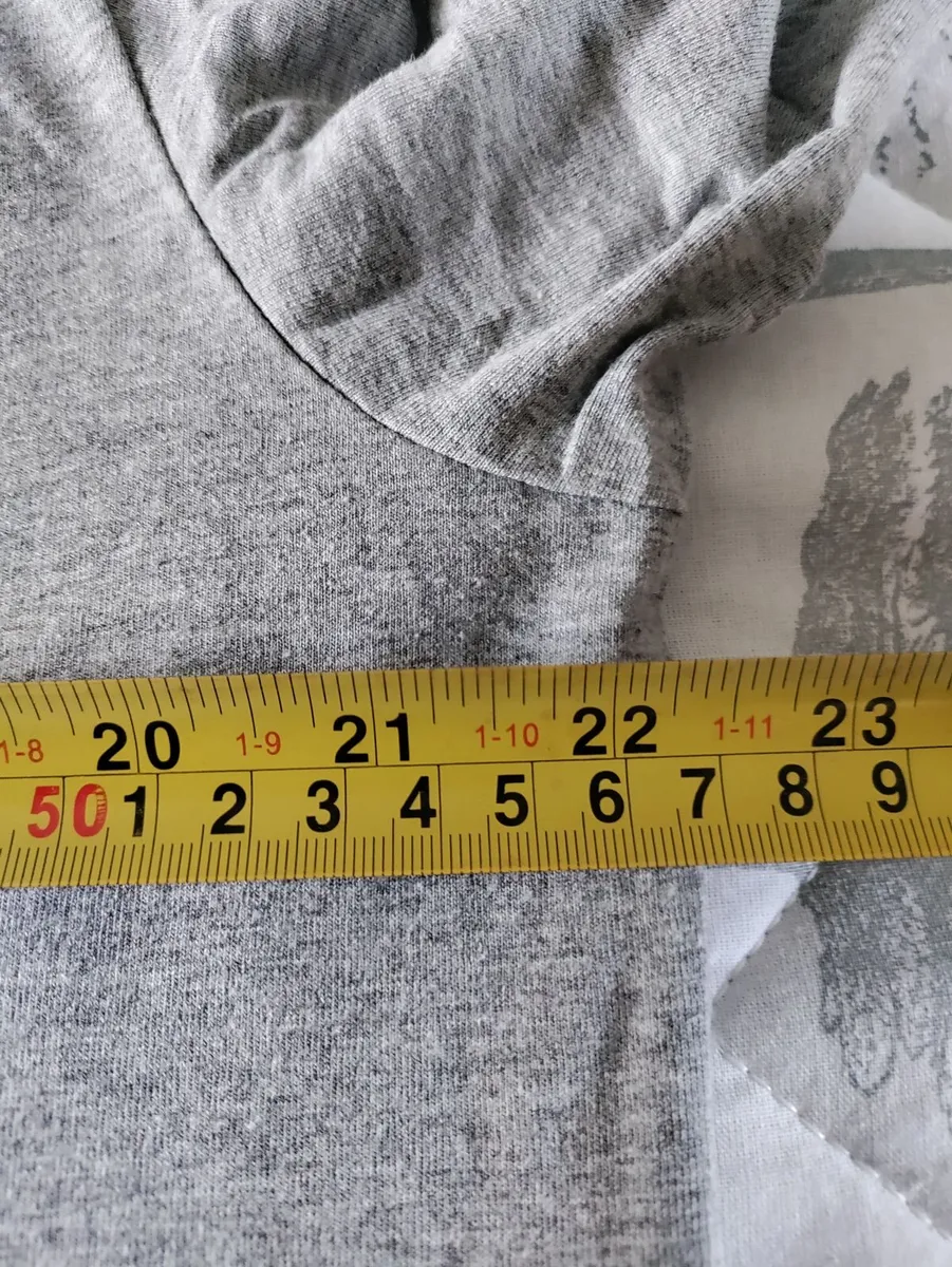 Rossignol Race Team Ski T-shirt XL New - Image 2