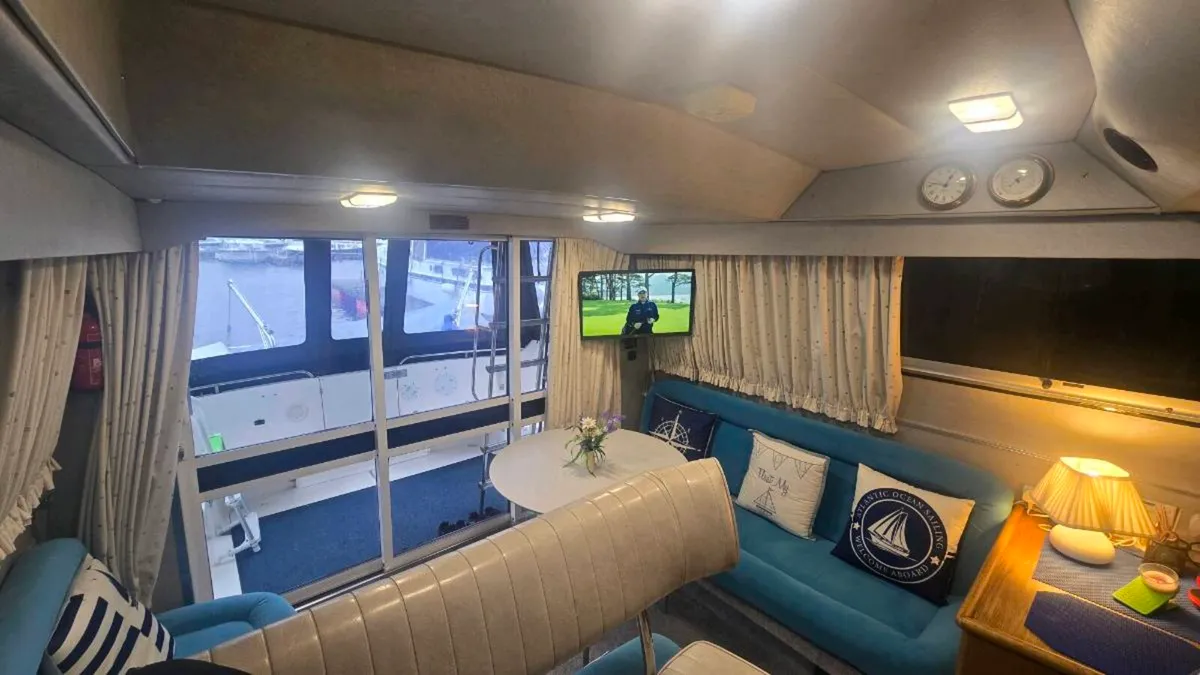 Birchwood ts34 - Image 4