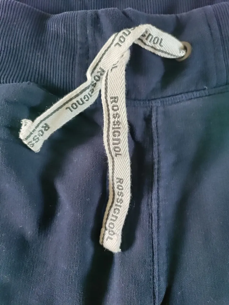 Rossignol World Cup shorts XL New - Image 3