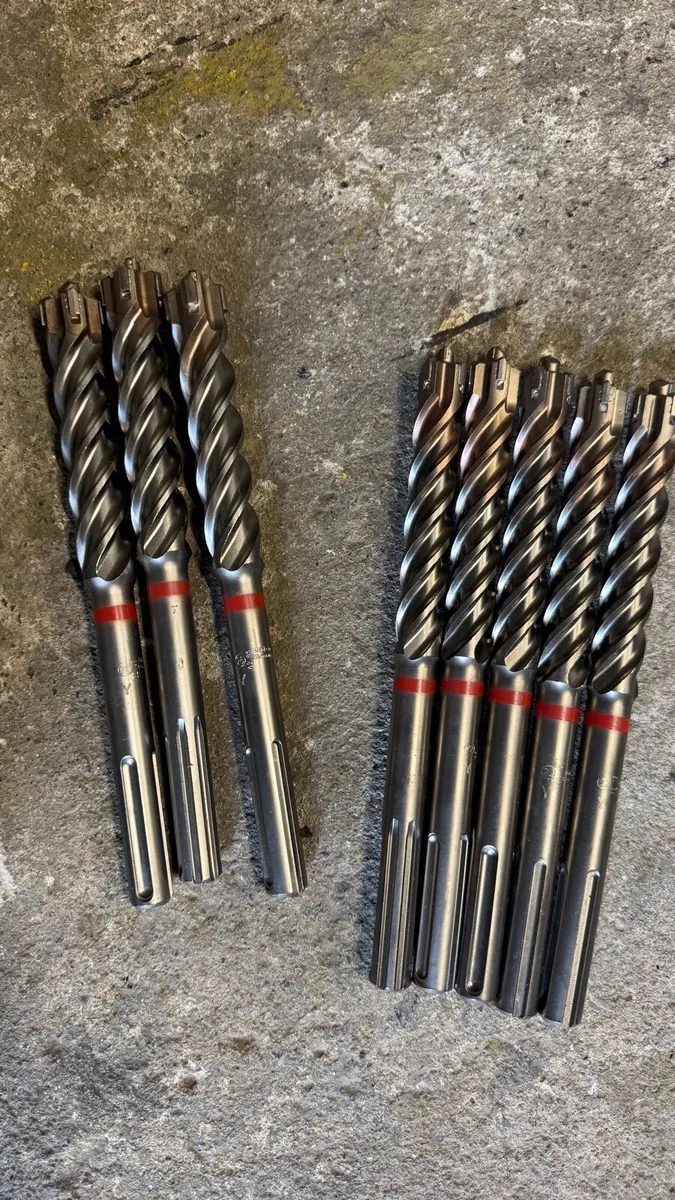 Hilti Cavity Wall SDS Max - Image 1