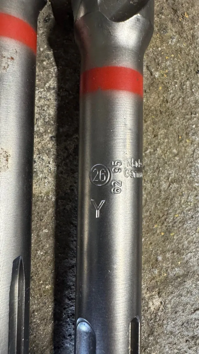 Hilti Cavity Wall SDS Max - Image 4