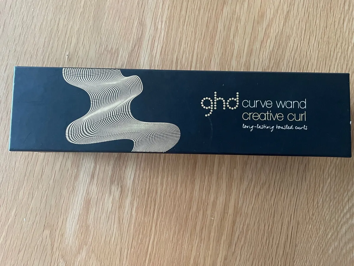 GHD Creative Curl Wand - Image 3