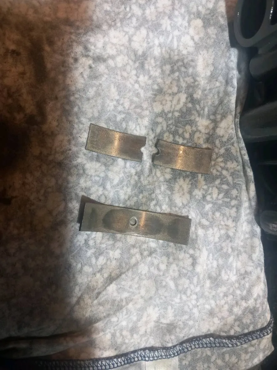 Ride on mower gearbox repairs - Image 2