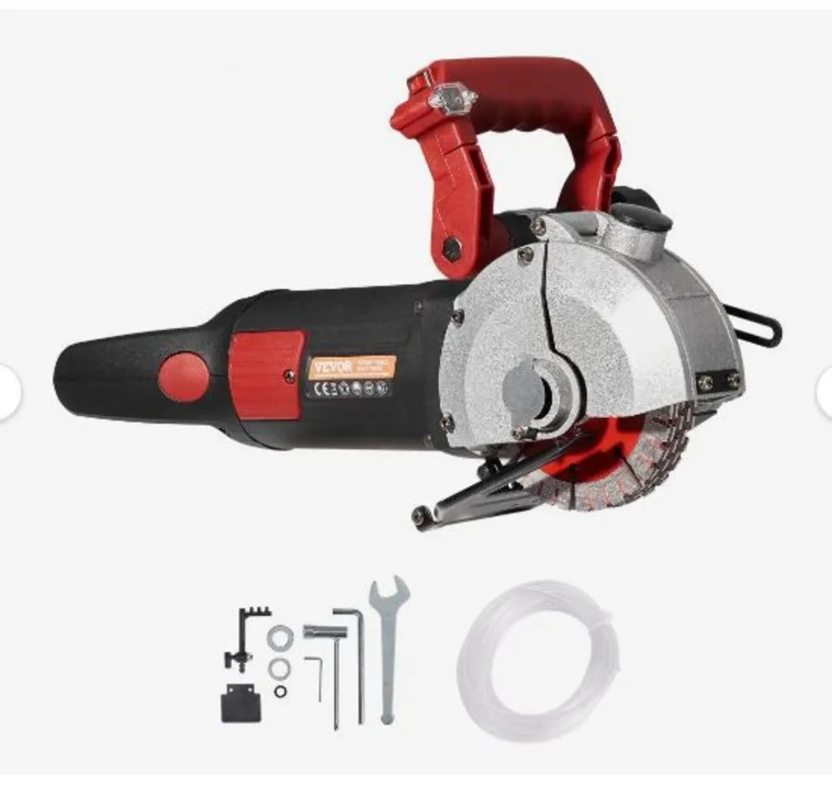 Wall Chaser, 34 mm Cutting - Image 1